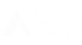 API – American Proficiency Institute