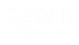 CDPH – California Department of Public Health