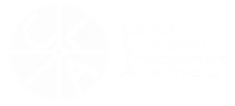 CLIA – Clinical Laboratory Improvement Amendments